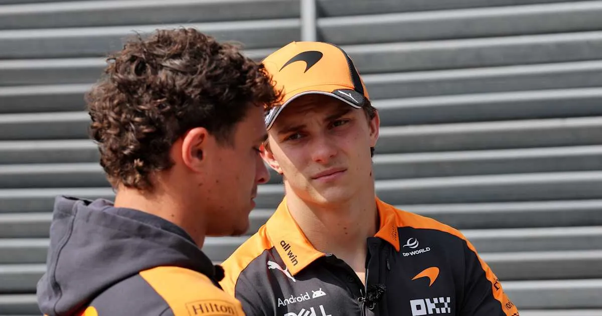 Analisis Bentrokan McLaren F1 2026: Usul Kontroversial Otmar Szafnauer
