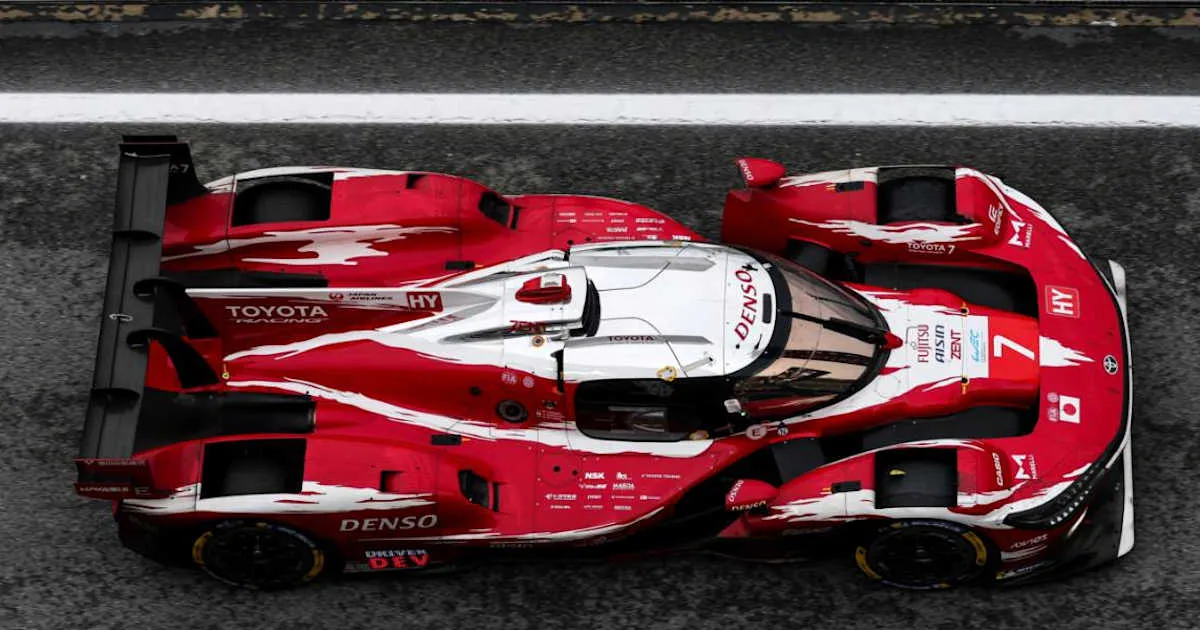 Klasemen FIA WEC 2026: Toyota Kunci Gelar Pabrikan Usai Dominasi Barcelona