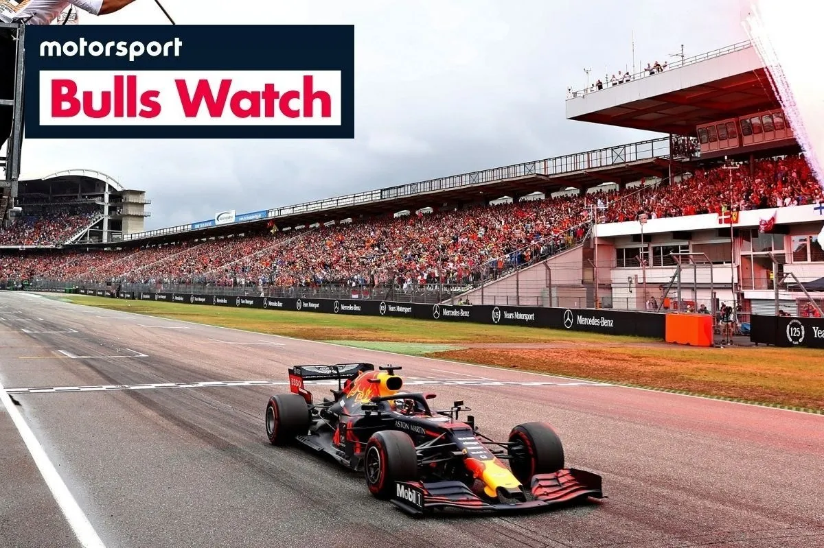 Naomi Schiff Peringatkan Red Bull Soal Mobil F1 2026 Yang Berada di Ujung Tanduk