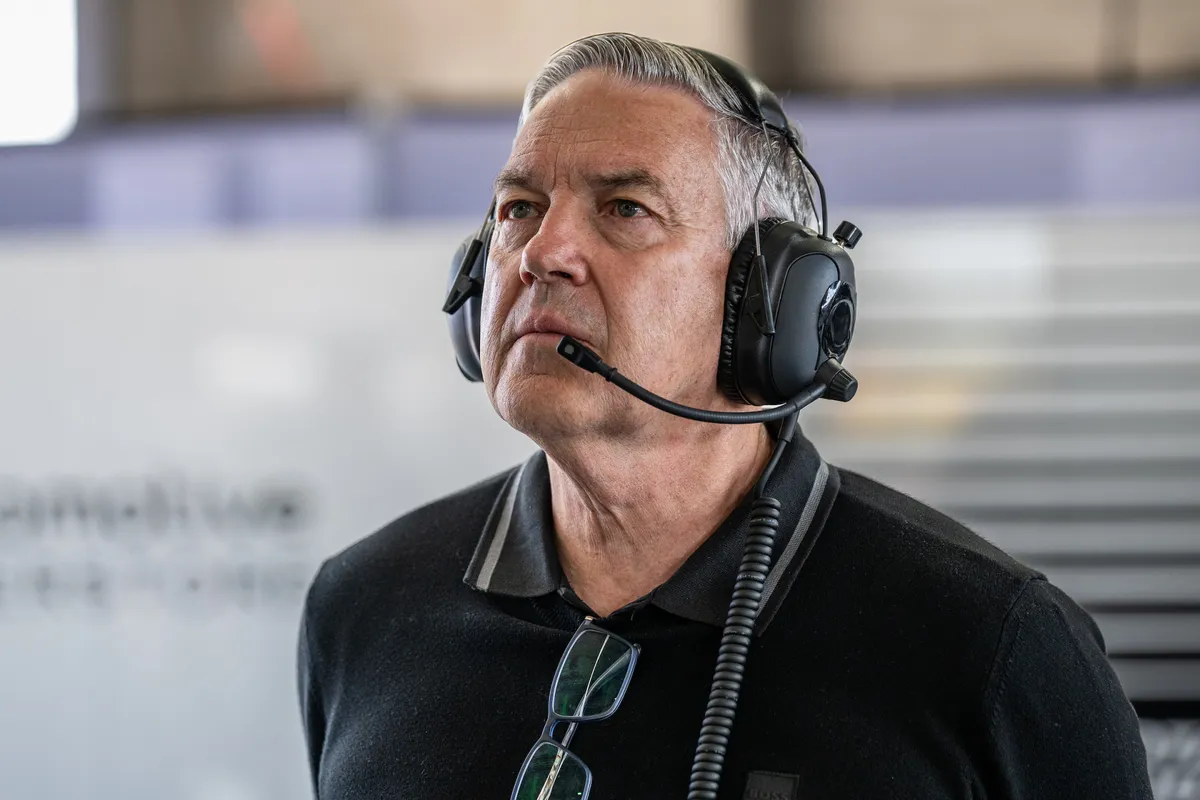 Neil Crompton Buka Suara soal Keputusan Kontroversial Didepak dari Komentator Supercars