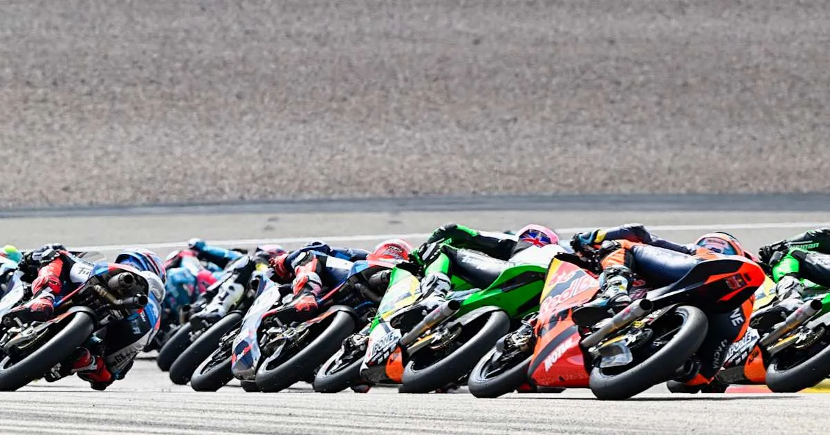 Moto3 2027 Grid Shift: Rookies, Transfer Battles, and Title Favorites