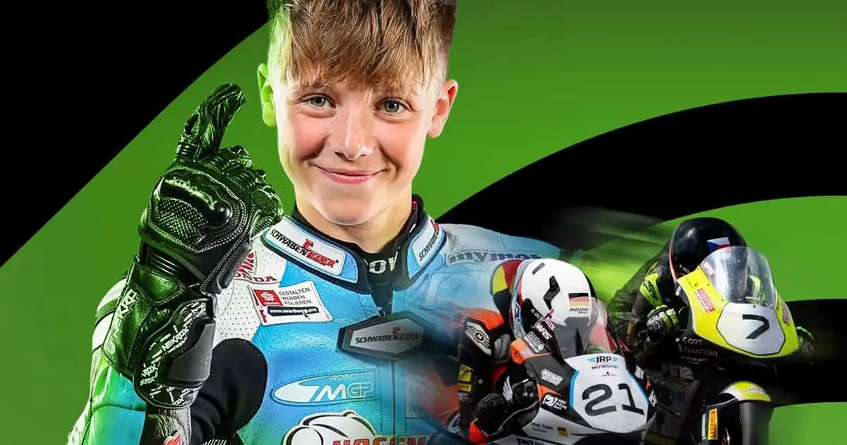 Path to MotoGP Opens: Moto4 Northern Cup 2027 Registration Officially Starts