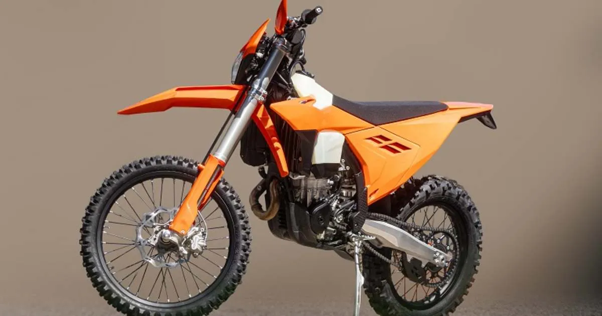 KTM Group EICMA 2026 Strategy: New Direction for Husqvarna and GasGas Revealed