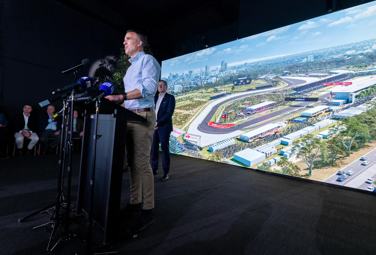 Tantangan Hukum Baru Mengancam Rencana Kembalinya MotoGP Adelaide 2026