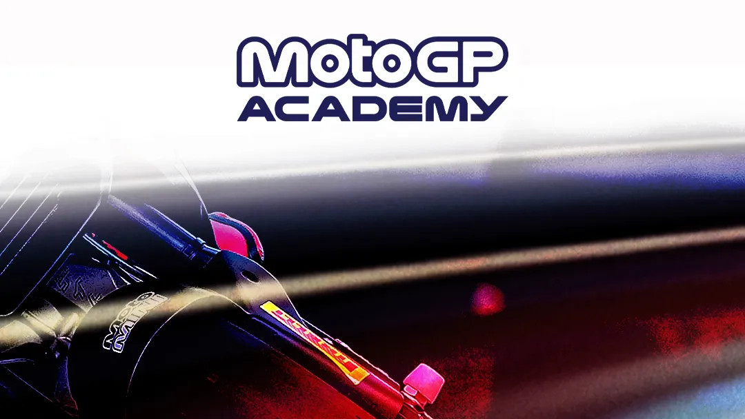 MotoGP Academy 2026 Launched: Global Initiative to Shape Future Racing Stars