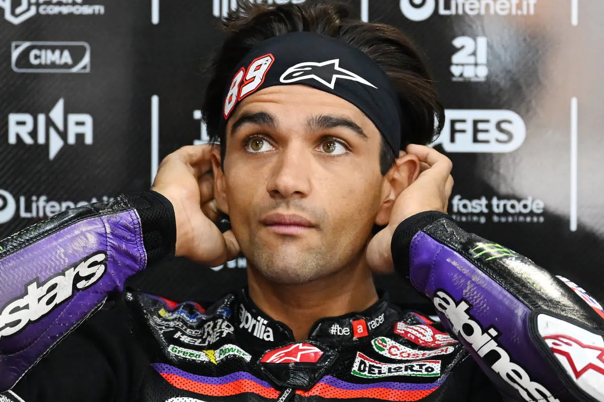 Format Baru MotoGP 2027 Picu Polemik, Pembalap Soroti Minimnya Persatuan