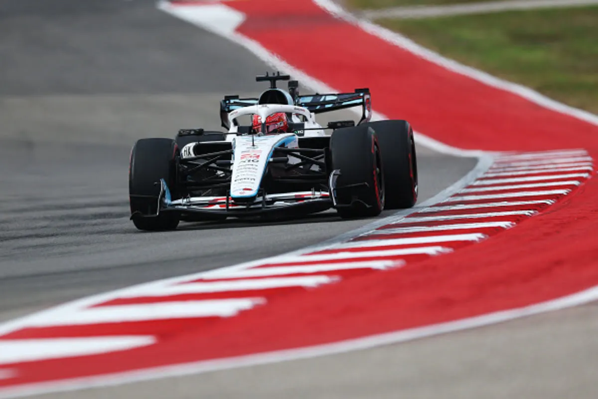 Esteban Ocon Exposes Critical Haas F1 Handling Issues at 2026 US Grand Prix