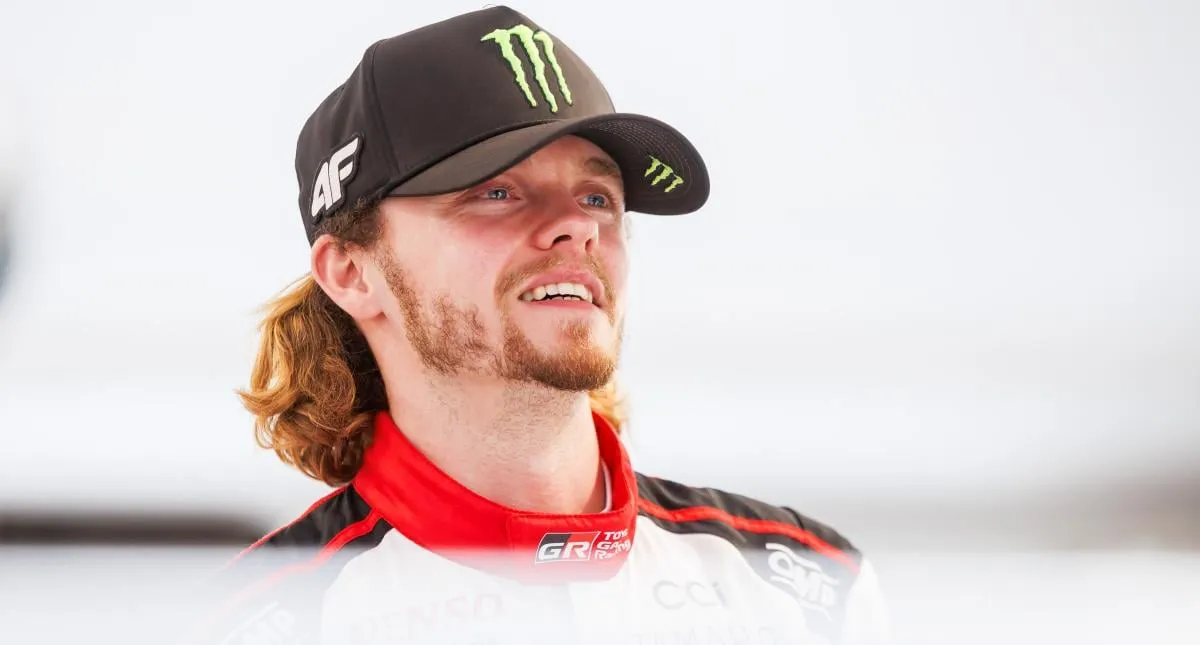 Solberg Pressures Evans: "He's Going to Struggle Big Time on Friday"