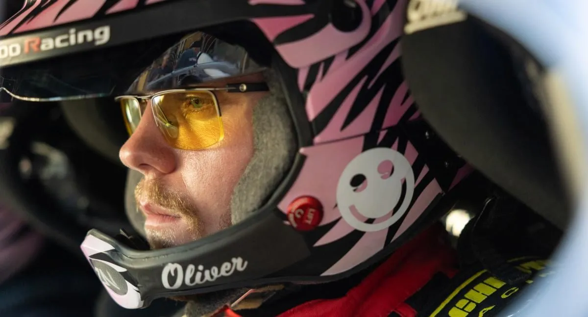 Oliver Solberg Vows Stronger Return After Heartbreaking WRC Title Miss