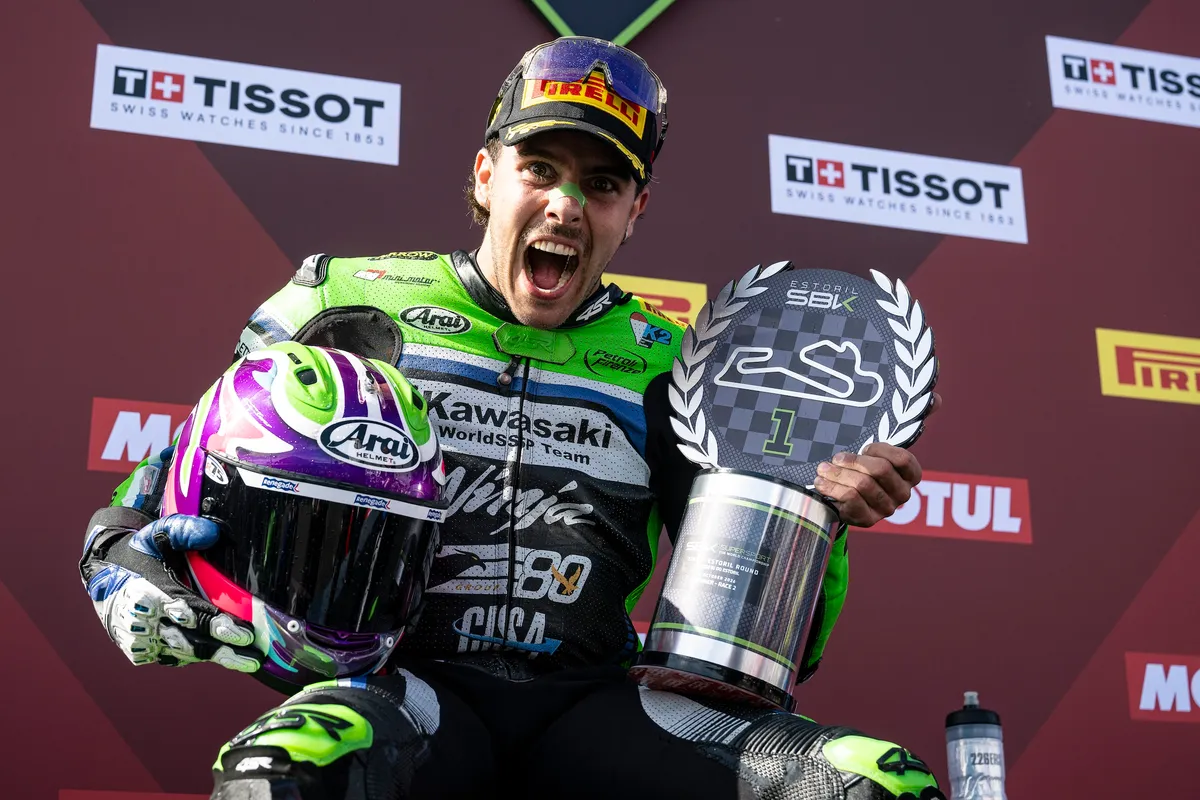 Yamaha Faces Major WorldSSP Exodus Crisis for 2027