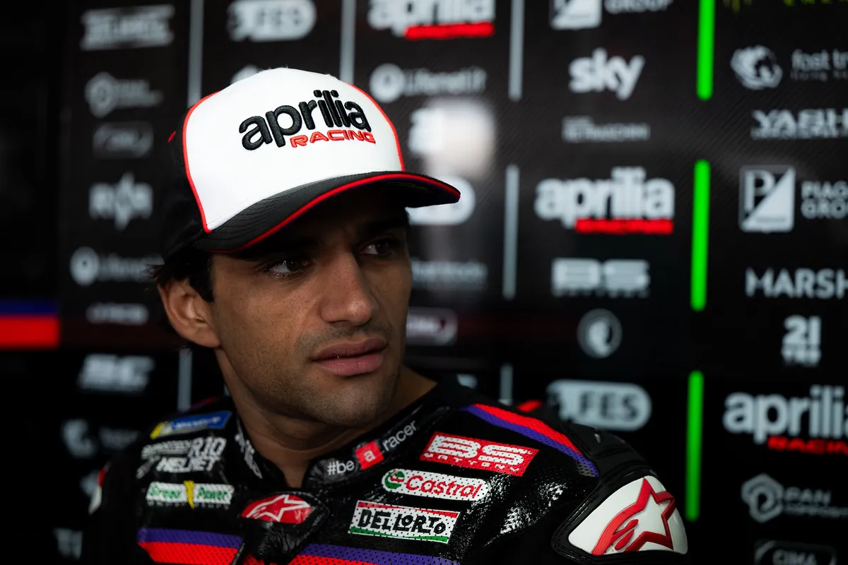 Kontroversi Start Jorge Martin di Mandalika 2026: Alasan Bebas Penalti