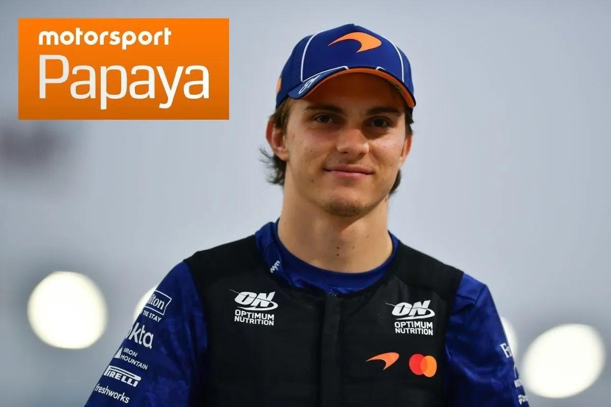 Analisis Grand Prix Singapura 2026: Aksi Dramatis Oscar Piastri Salip Lewis Hamilton