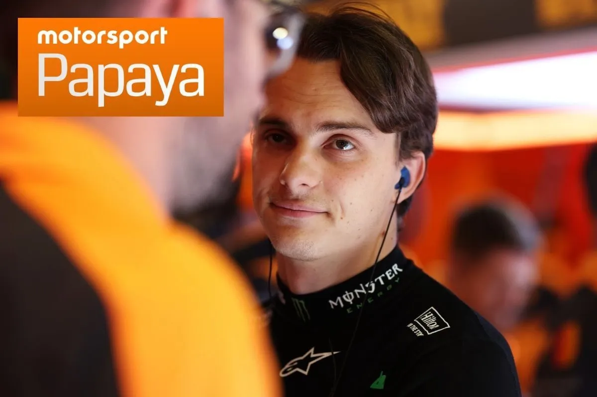 Piastri Mocks F1 2026 Rules: Cars Need to Learn First