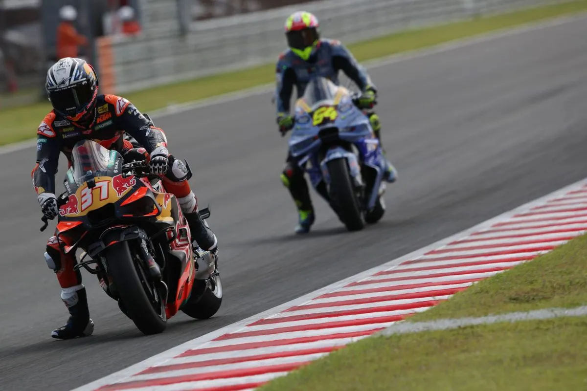 Format Kualifikasi Baru MotoGP 2027: Antara Showbiz dan Risiko