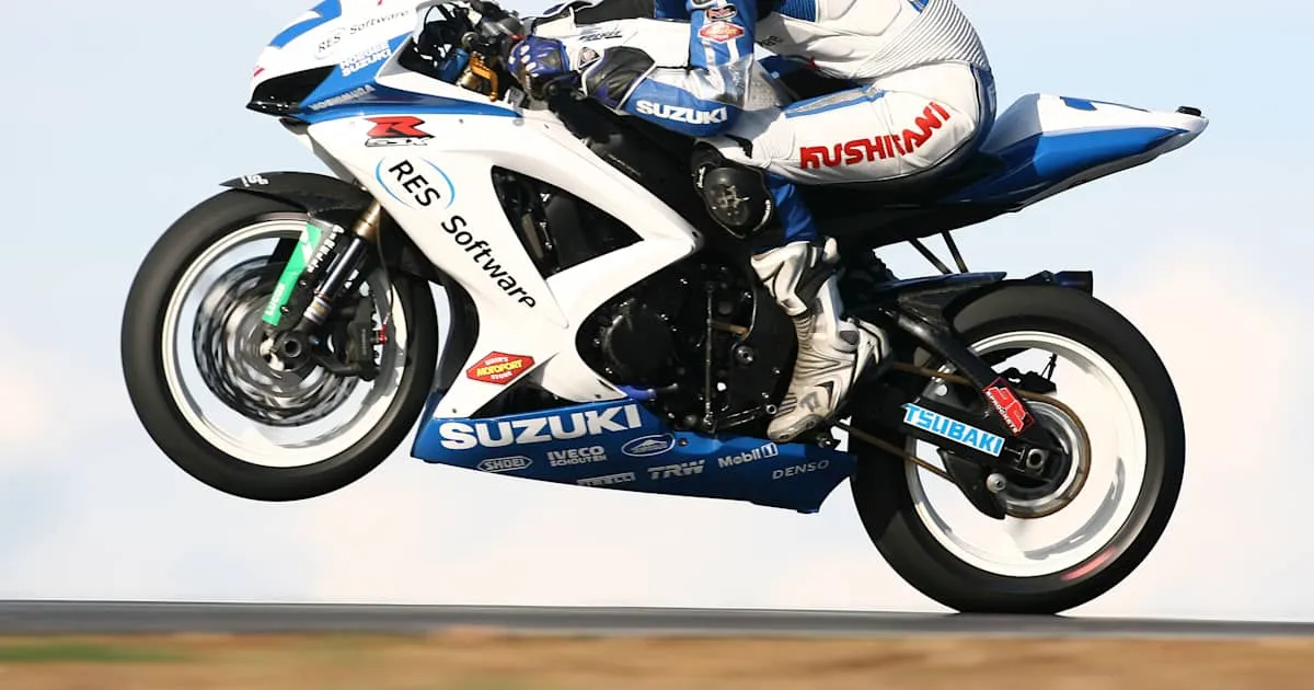 Kejutan WorldSSP 2027: Suzuki Kembali Bersama Motozoo, MV Agusta Tersingkir
