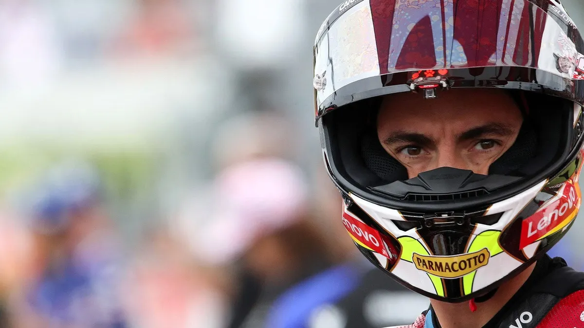 Bagnaia Sebut Pembalap MotoGP Salah Remehkan Ban Hard di Motegi