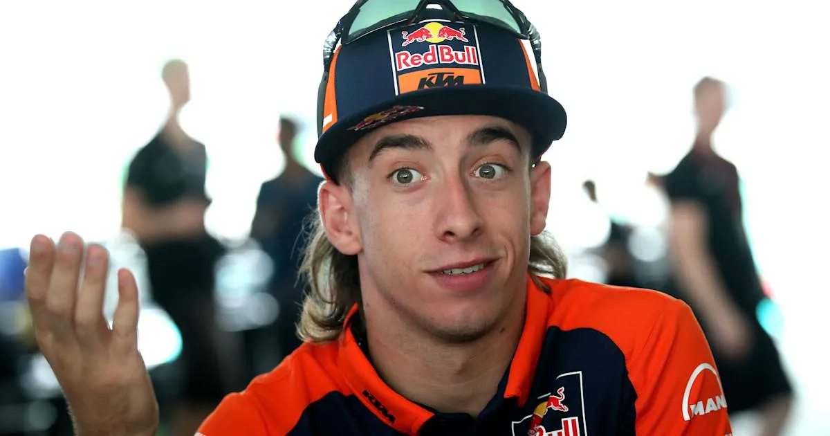 Analisis Pedro Acosta Menatap GP Malaysia 2026 Bersama KTM