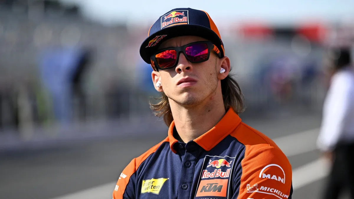 Pedro Acosta Peringatkan Format Kualifikasi MotoGP 2027
