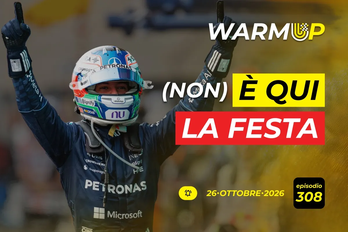 Antonelli Title Party Delayed in Austin F1 2026 Clash