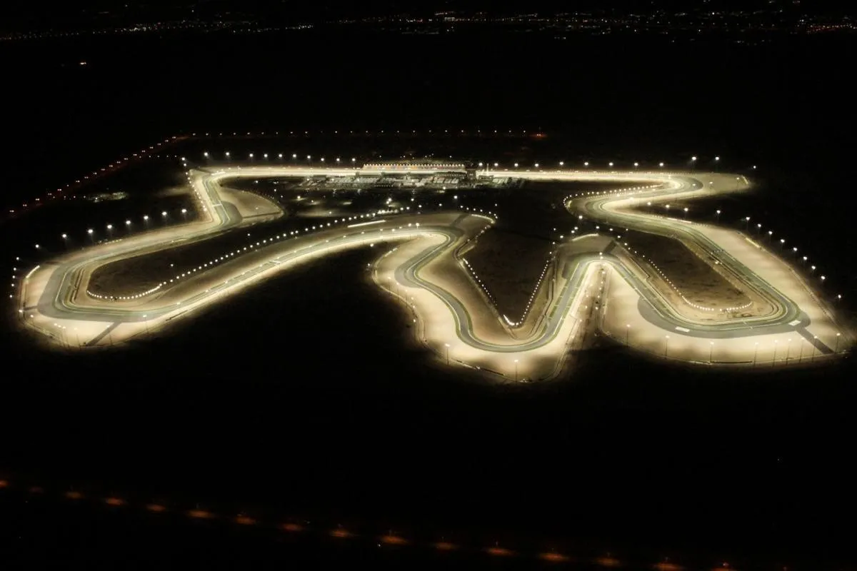 MotoGP Pastikan GP Qatar 2026 Tetap Digelar Sesuai Jadwal November