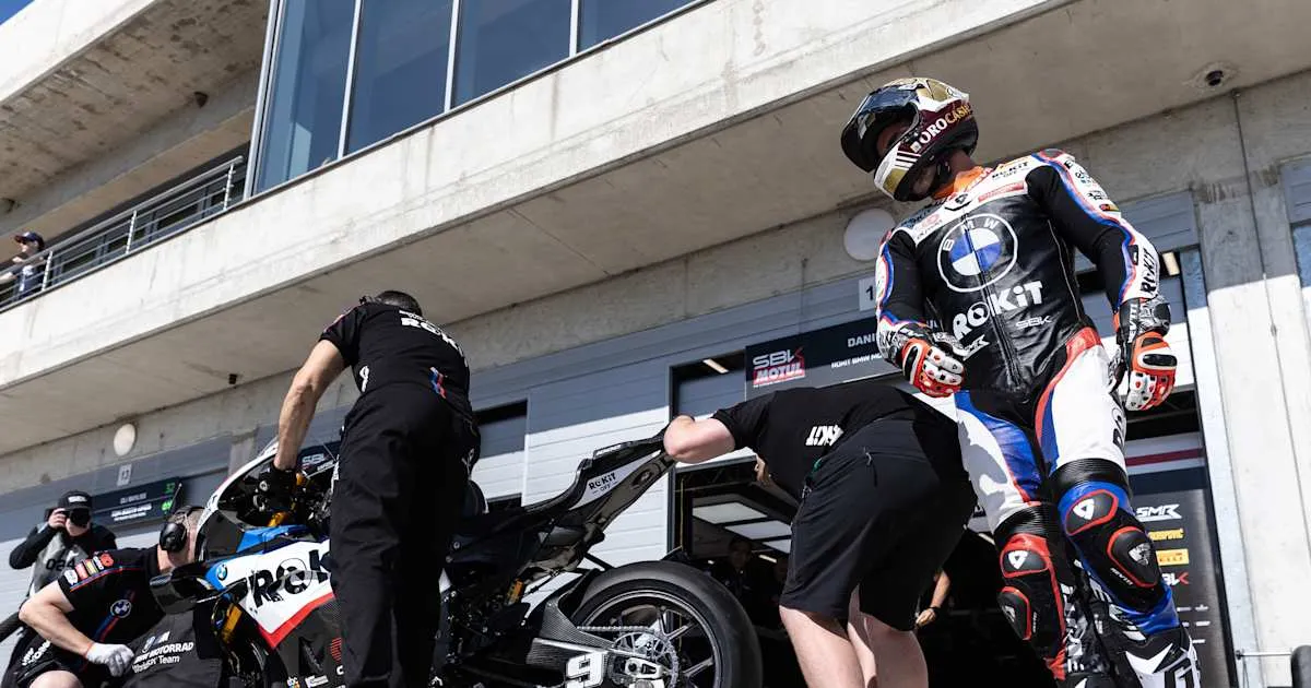 Eks-Pembalap MotoGP Ungkap Realitas Kejam WorldSBK 2026