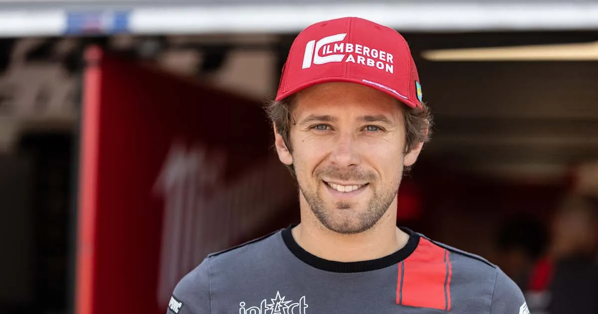 Philipp Ottl Amankan Kursi WorldSSP 2027 Bersama Tim Feel Ducati
