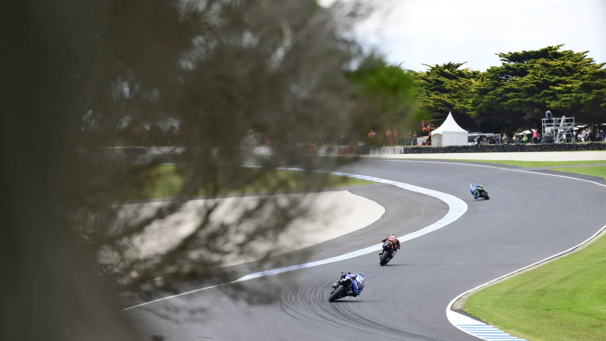 Phillip Island Secures Supercars Deal for 2027 After Losing MotoGP