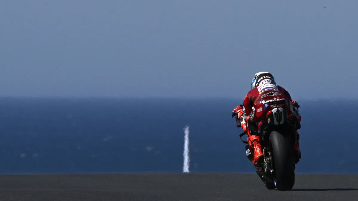Klasemen MotoGP 2026: Marc Marquez Ambil Alih Puncak di Phillip Island