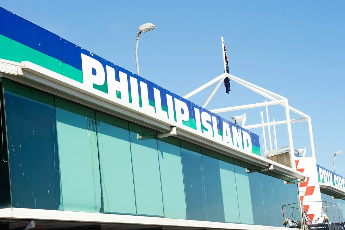 Phillip Island Circuit Secures Future With Supercars Return in 2027