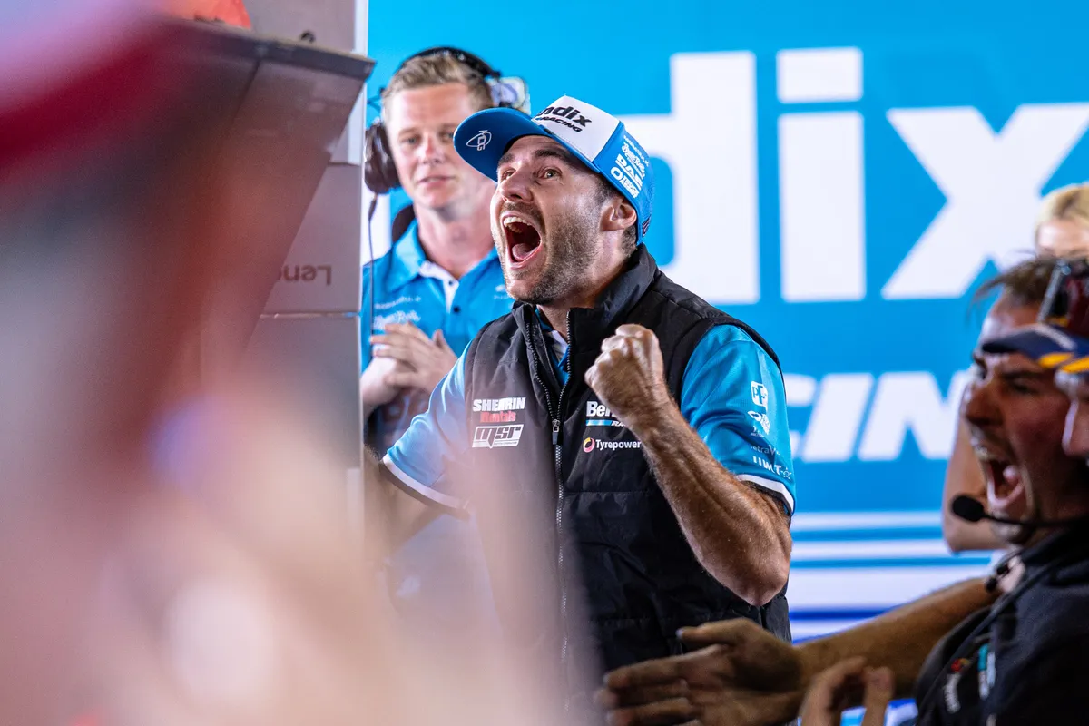 Aksi Sengit Kualifikasi Bathurst 1000 2026 di Mount Panorama