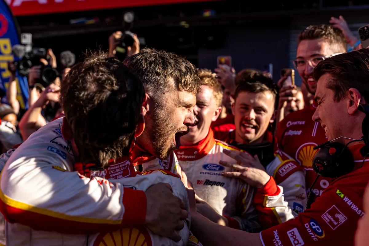 Behind the Scenes Drama on Sunday at the 2026 Bathurst 1000