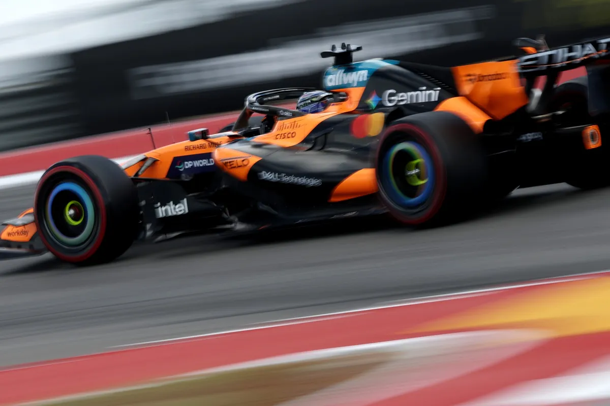 Oscar Piastri Akui Kesulitan Temukan Solusi Masalah Mobil F1 McLaren di 2026