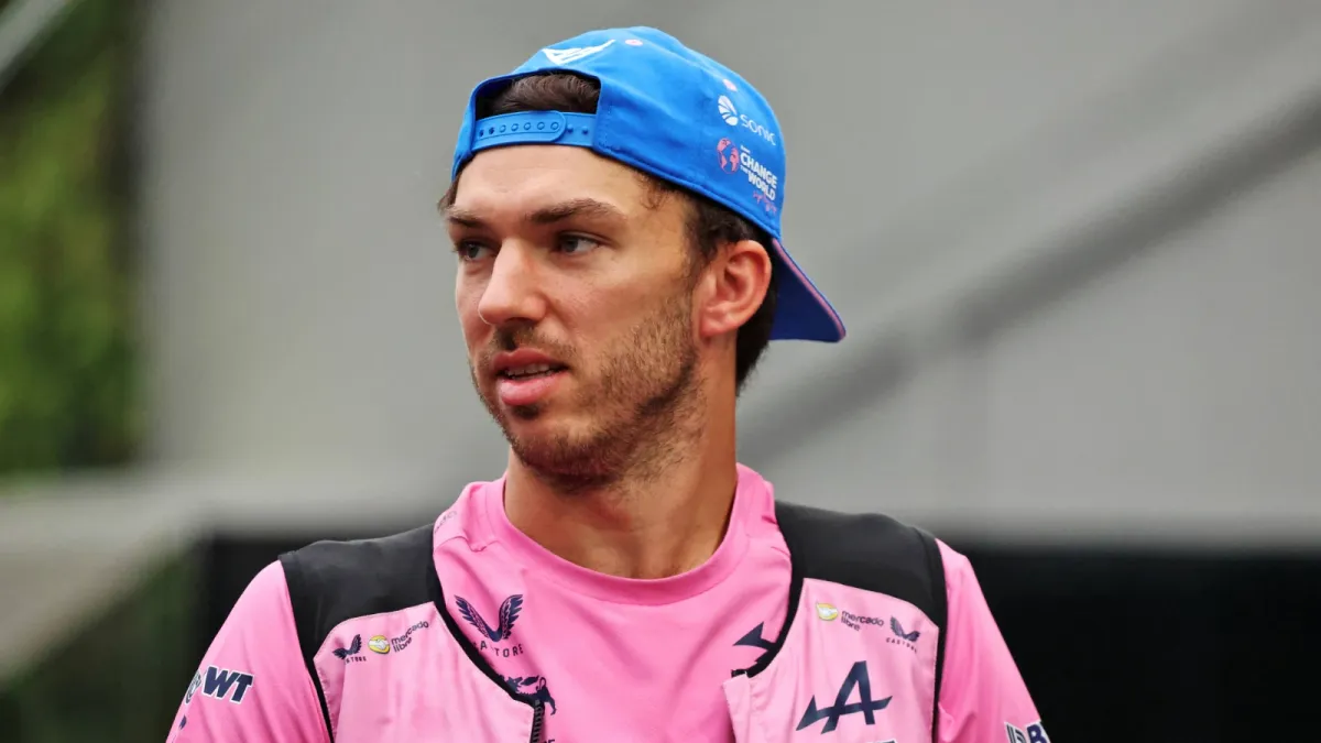 Analisis F1 GP Singapura 2026: Kendala Traksi Bikin Pierre Gasly Gagal Total