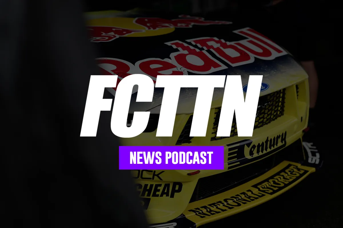 Supercars 2027 Calendar Finalized With 14 Rounds After Team Agreement