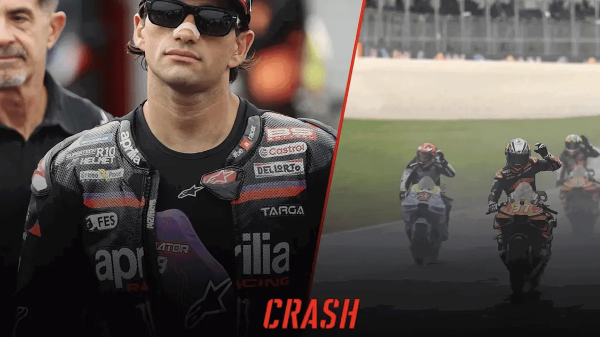 MotoGP 2026 Analysis: Is the World Championship Battle Over After Phillip Island Drama?