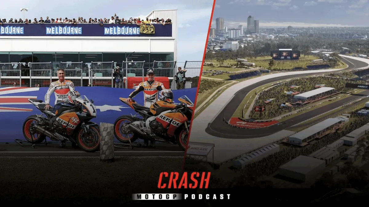 Middle East Conflict Threatens MotoGP Title Fight and Qatar GP Uncertainty
