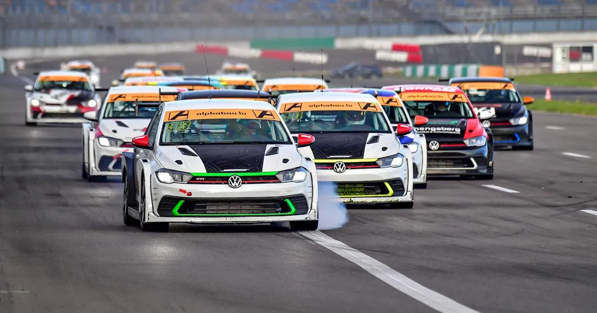 Polo Cup Joins ADAC in 2027 with DTM Debut at Oschersleben