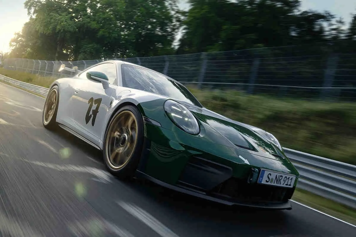 Porsche Evaluates New Mid-Engine Supercar and SUV in Revival Plan