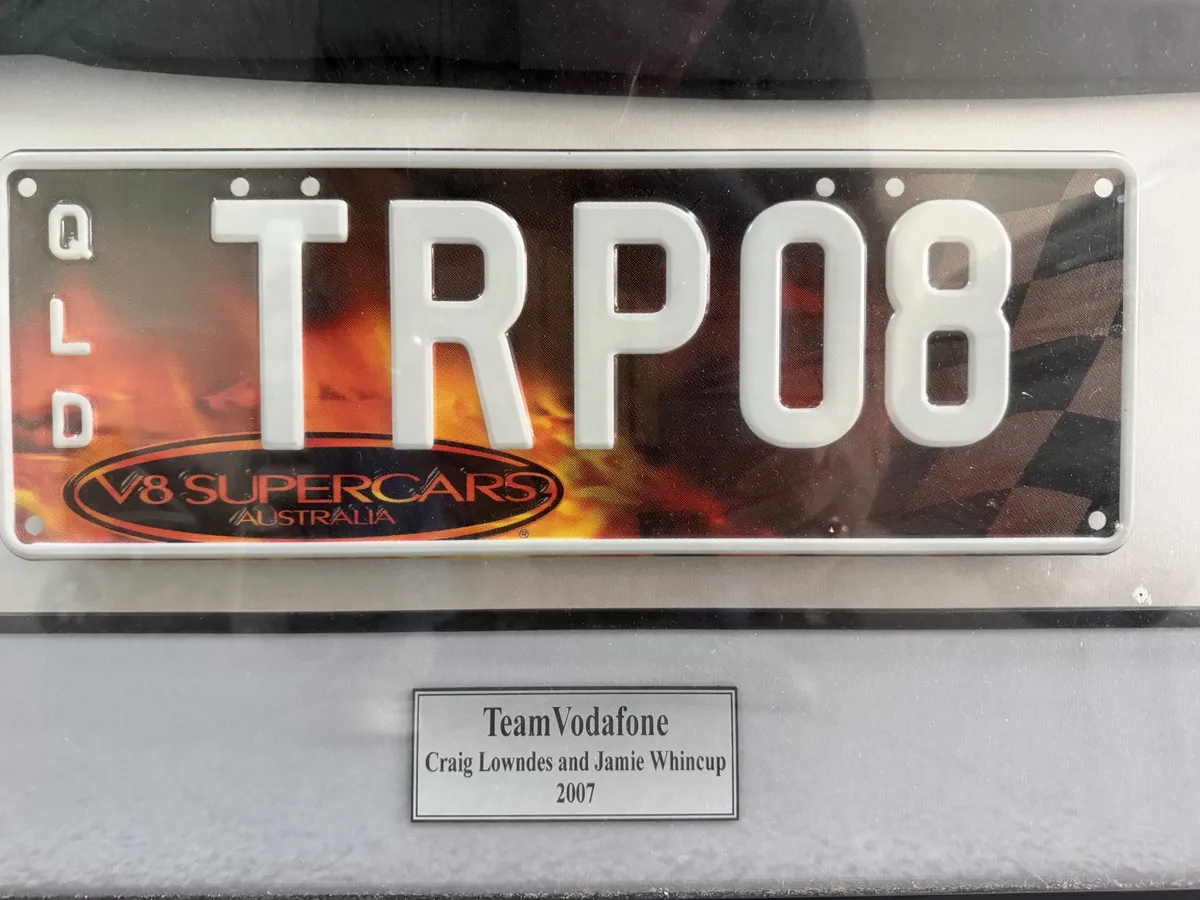 PPQ Legends Night Charity Auction Features Rare Supercars Memorabilia