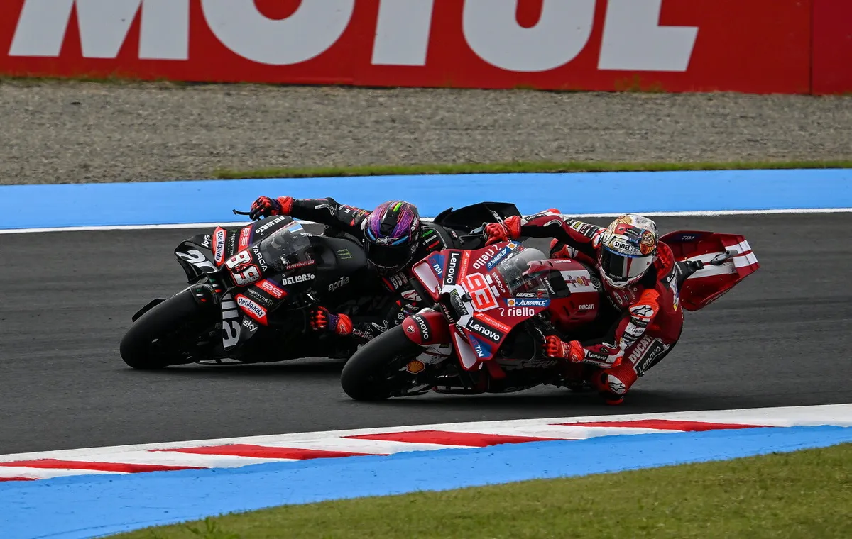 MotoGP Mandalika Schedule: The Title Fight Reaches Indonesia