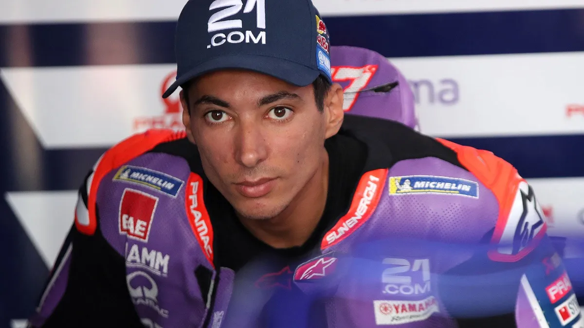 Pramac Reveals Hard Truth Behind Convincing Toprak Razgatlioglu to End Rookie Season