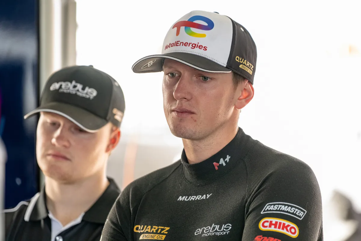 Cooper Murray Resmi Gabung PremiAir Racing untuk Kontrak Jangka Panjang 2027-2028