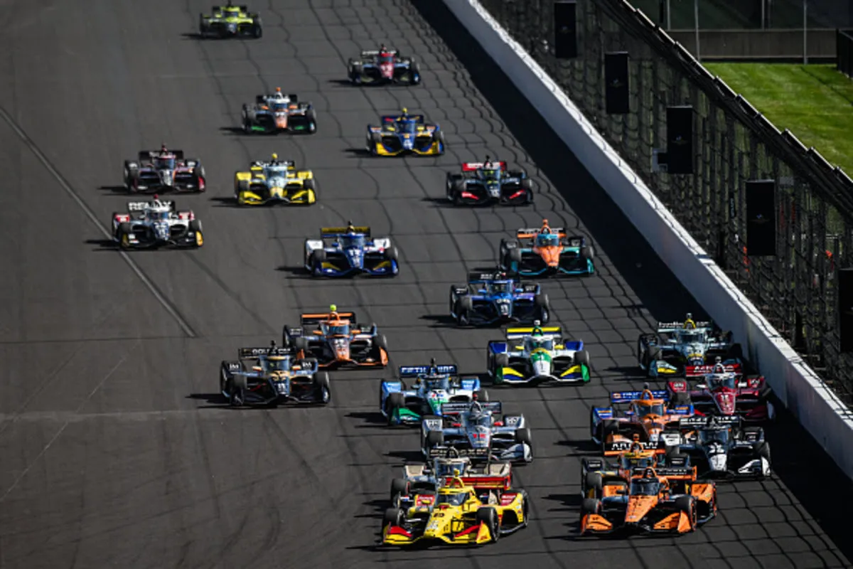 Kalender IndyCar 2027: Barcelona Resmi Masuk, Kembalinya Balapan ke Eropa
