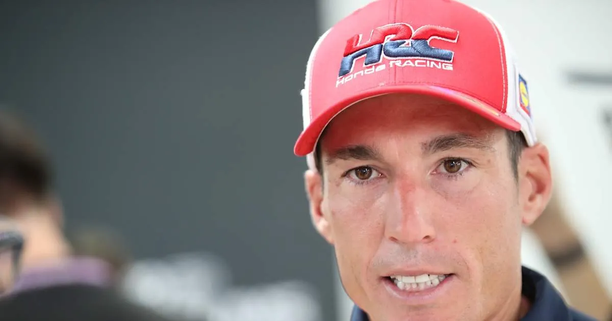 Aleix Espargaro Returns to MotoGP: Recovery and HRC Journey