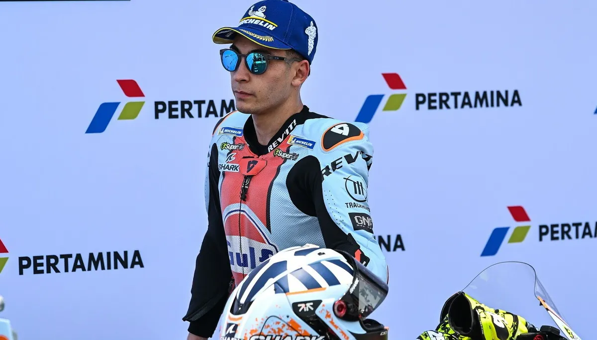 Raul Fernandez Slams Marco Bezzecchi Over Unprofessional Mandalika Crash 2026