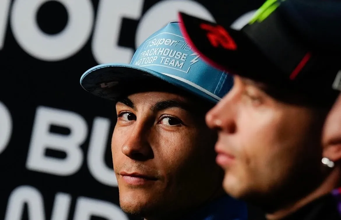 Raul Fernandez Faces Physical Hurdles at 2026 Australian MotoGP