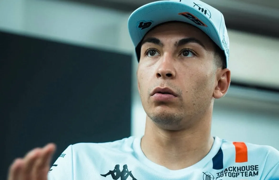 Raul Fernandez Ungkap Kunci Kebangkitan Aprilia di MotoGP