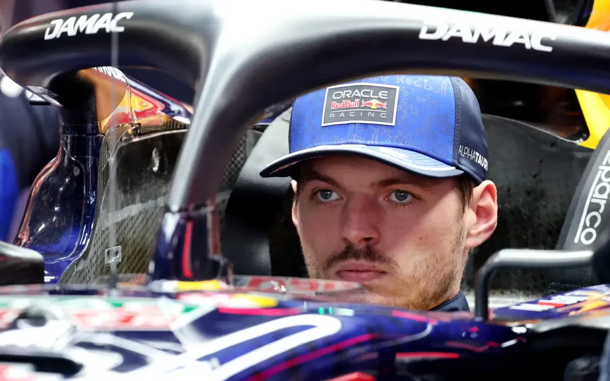 Alan Permane Defends Liam Lawson Following FP2 Clash With Max Verstappen