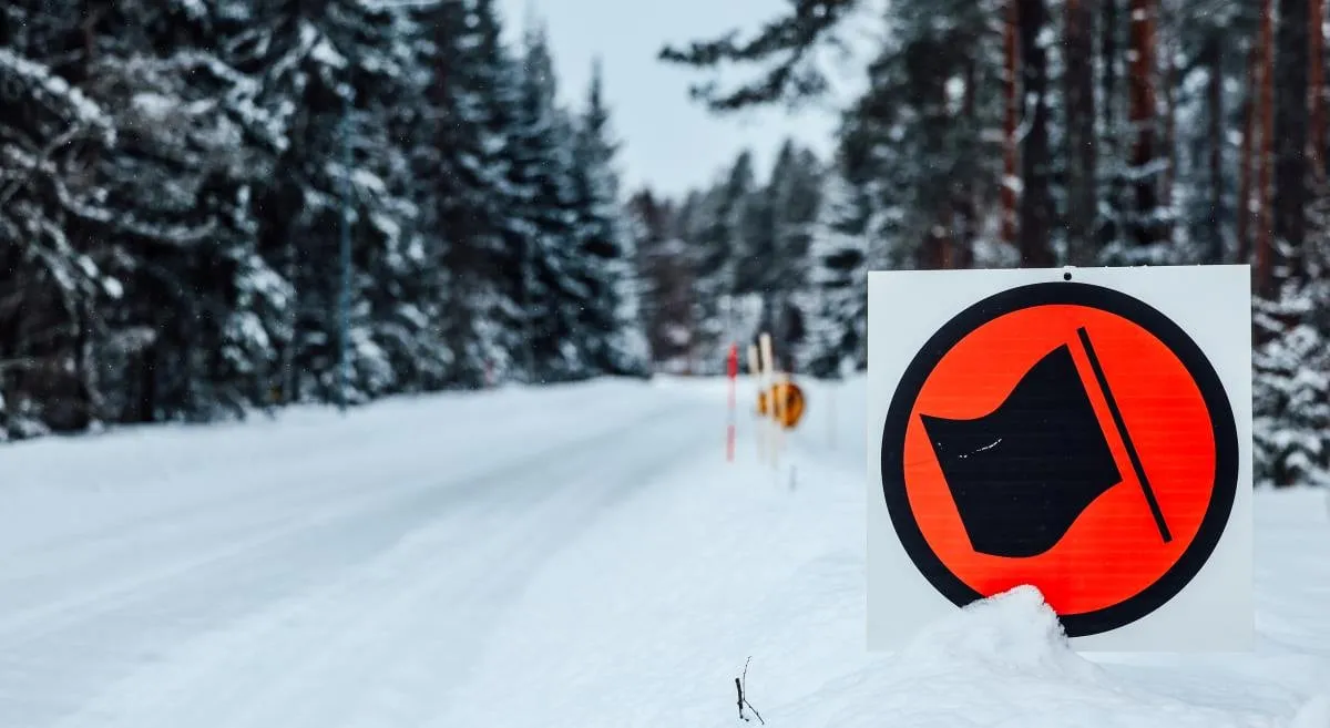 Krisis Finansial Ancam Masa Depan Rally Sweden 2026