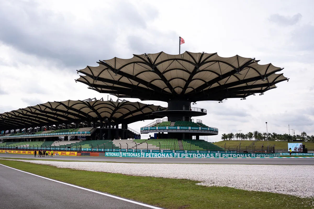 Jadwal Lengkap MotoGP Malaysia 2026 Sepang: Jam Tayang WIB